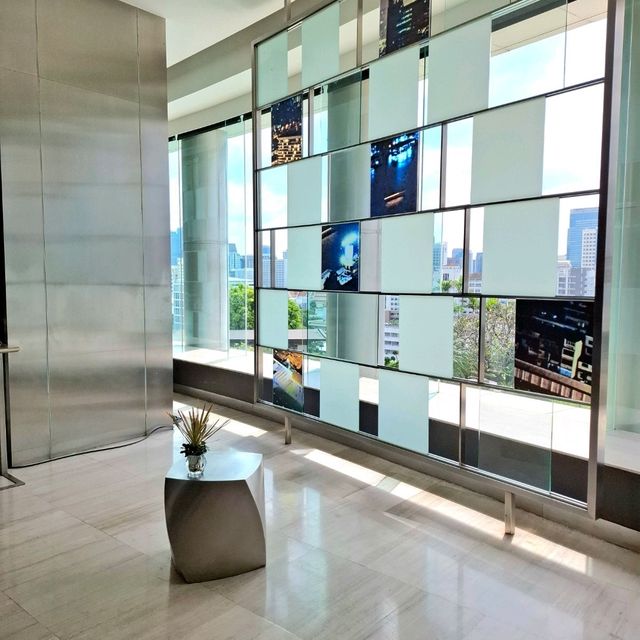 ปทุมวันปริ๊นเซส โรงแรมกลางกรุง ติดห้างมาบุญครอง ปทุมวันปริ๊นเซส โรงแรมกลางกรุง ติดห้างมาบุญครอง