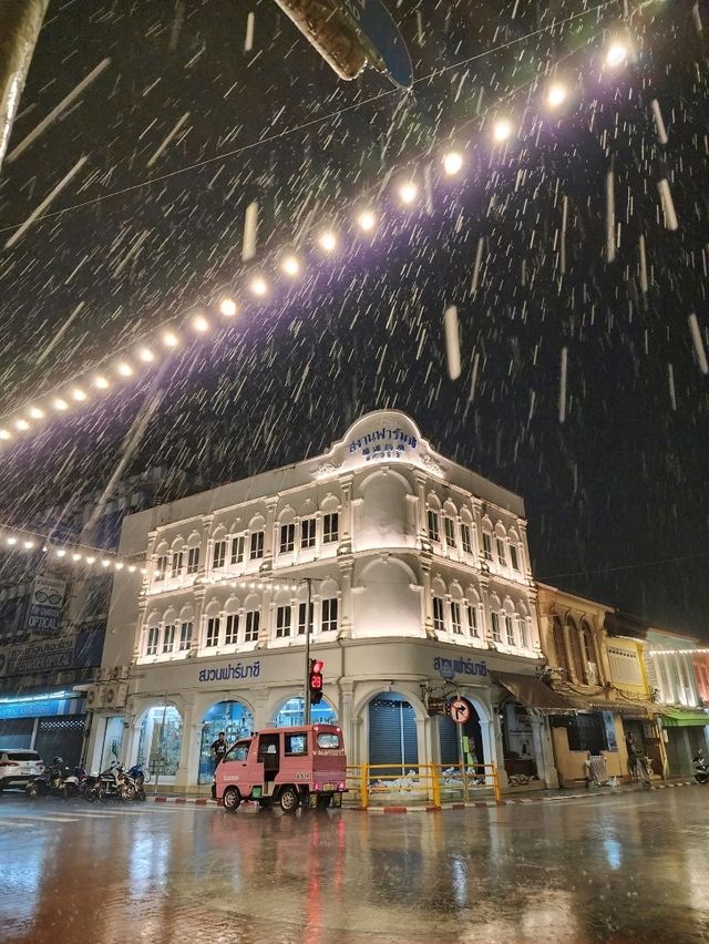 Old Town Dreamscape✨ Old Town Dreamscape✨