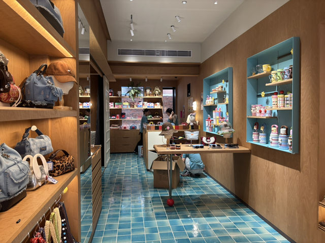 🤩 สายรักของกุ๊กกิ๊กต้องแวะ Tagi ย่าน Dongshankou 🤩 สายรักของกุ๊กกิ๊กต้องแวะ Tagi ย่าน Dongshankou