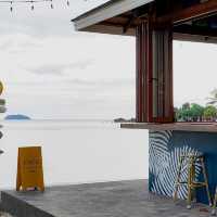 คาเฟ่เกาะช้าง