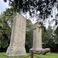 Two-Day Taian Itinerary