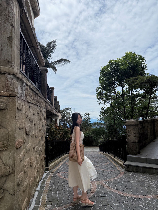 다낭에 이런 리조트가 있다고? 여유로운 다낭 3박 5일 여행기 다낭에 이런 리조트가 있다고? 여유로운 다낭 3박 5일 여행기