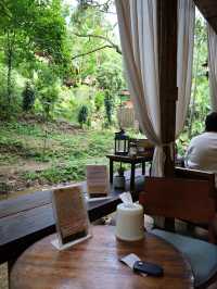 ⭐ บ้านธารชีวี – เชียงดาว จ.เชียงใหม่