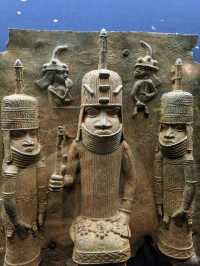 Hong Kong Heritage — бесплатный музей Гонконга