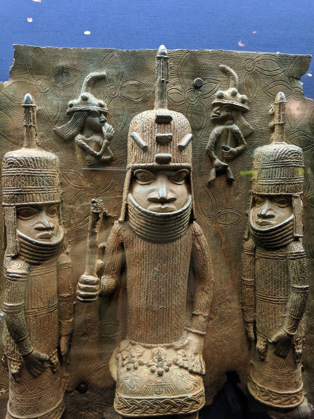 Hong Kong Heritage — бесплатный музей Гонконга Hong Kong Heritage — бесплатный музей Гонконга