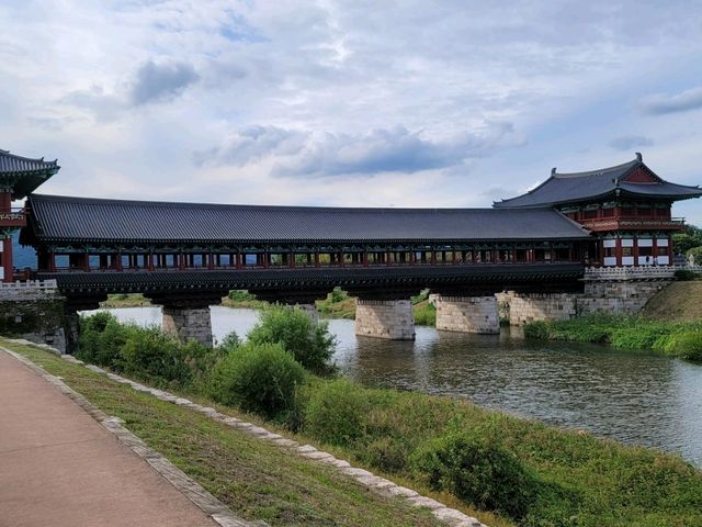 사계절 언제 가도 좋은 천년고도 경주 사계절 언제 가도 좋은 천년고도 경주