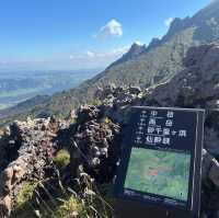 Standing on the Edge of Earth’s Power at Aso Volcano