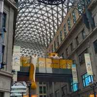 แพลนเที่ยวเซี่ยงไฮ้ภายใน 8 ชั่วโมง