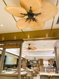 金鐘太古廣場。泰菜Apinara