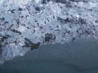 瑞士🇨🇭冰川短途健行路線