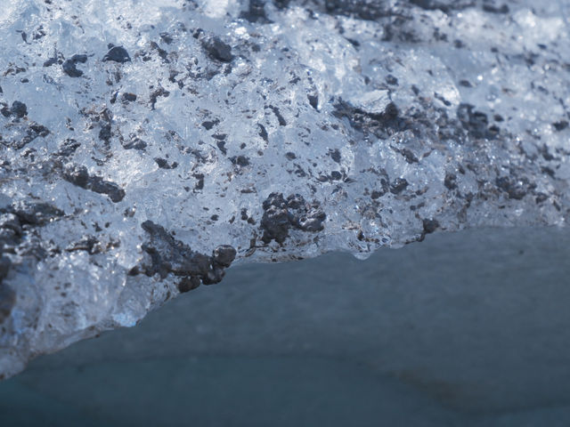 瑞士🇨🇭冰川短途健行路線