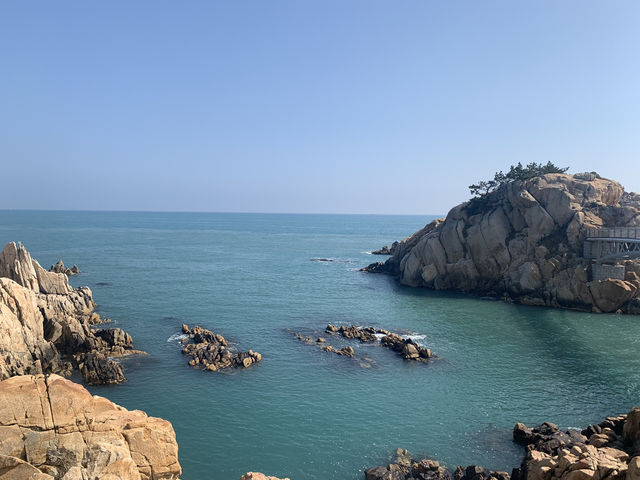 Ulsan Cityscape๐ Ulsan Cityscape๐