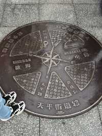 Winter in Shanghai — A Quiet Stroll Along Wukang Road ❄️