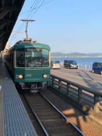 일본 도쿄 근교 가마쿠라 가볼만한 곳