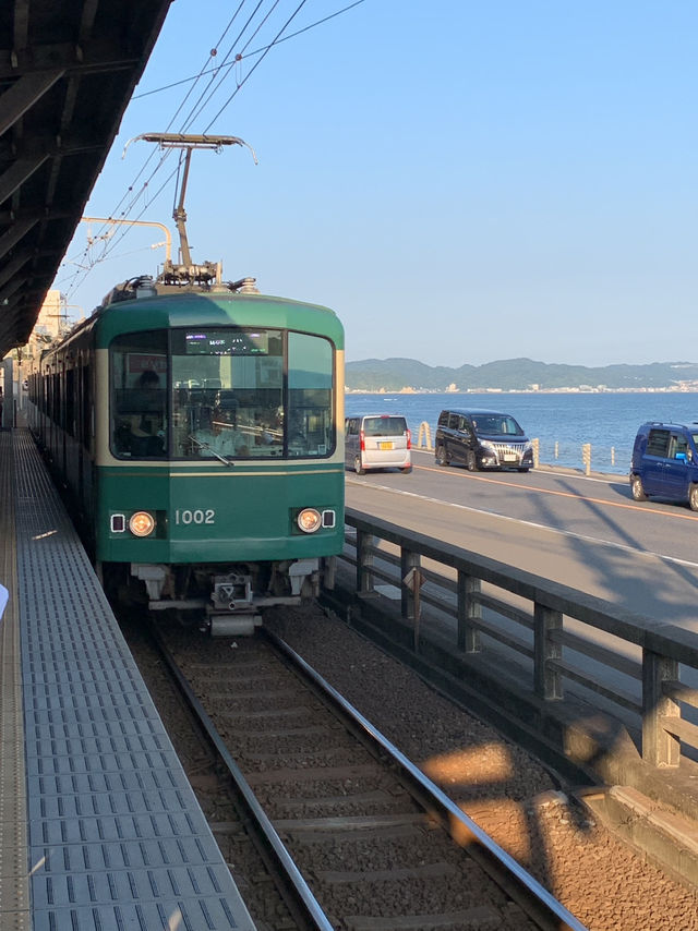 일본 도쿄 근교 가마쿠라 가볼만한 곳