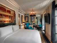 🎭 Step into 1920s Opera Glamour at Capella Hanoi ✨