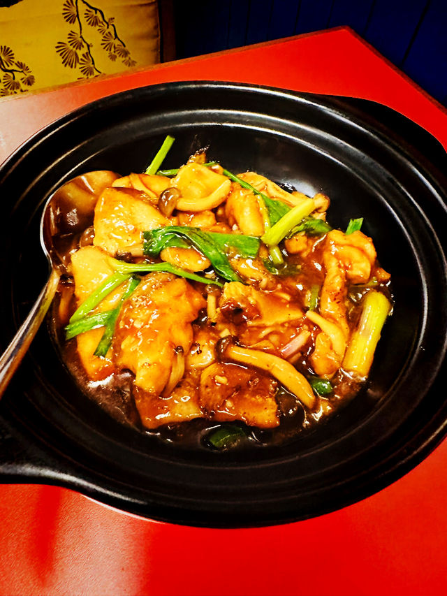 Festive Feasts and Holiday Cheer at Klang Valley Malls