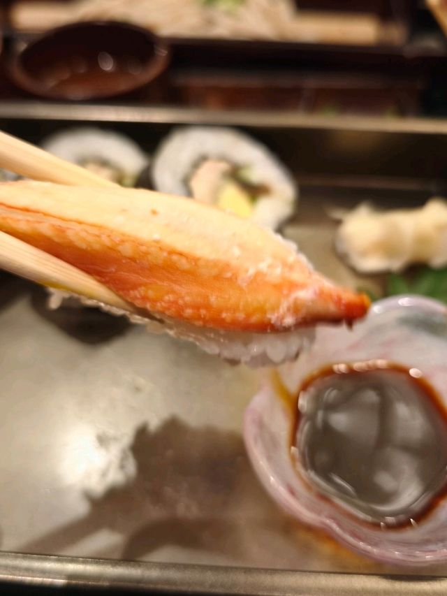 【甲羅】乃日式料理館,裝潢富特色,食物新鮮好味,服務更是一流! 【甲羅】乃日式料理館,裝潢富特色,食物新鮮好味,服務更是一流!