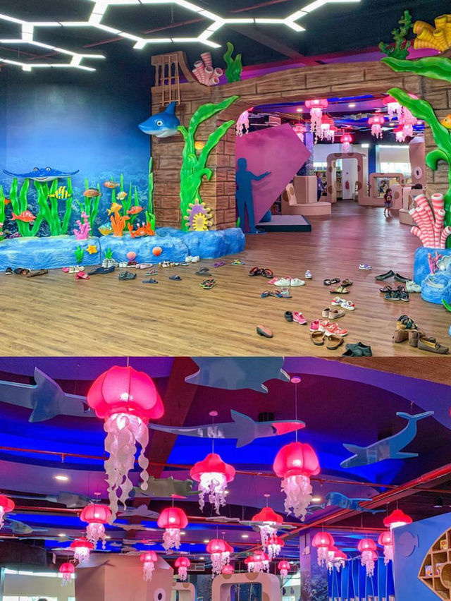 Ocean View Stay🌊  at Tanjung Aru