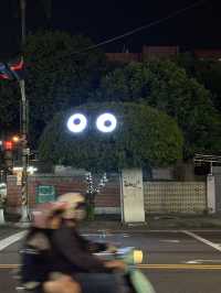 屏東景點✨屏東公園暖冬聖誕燈節🎄活動資訊