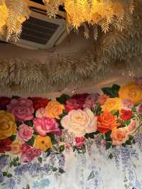 Rainforest Escape🌴