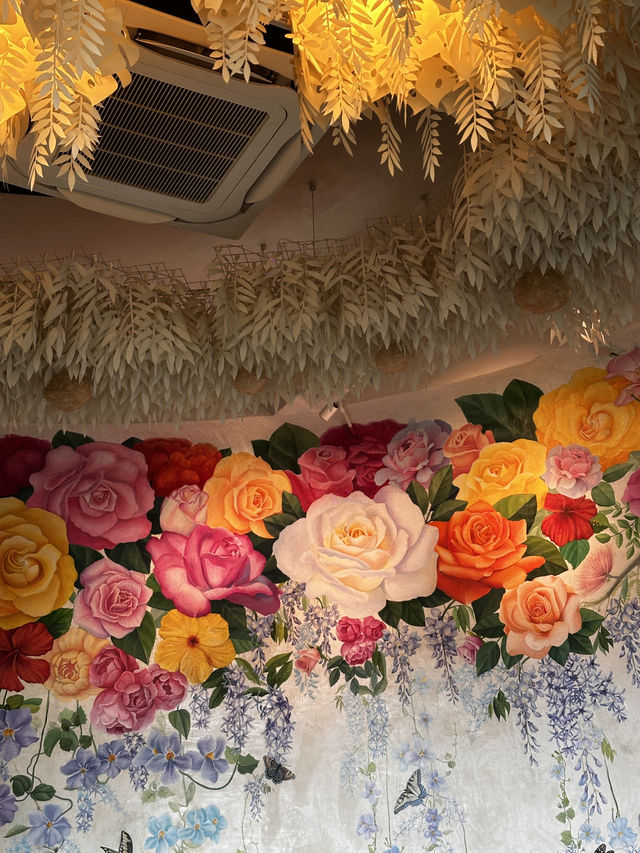 Rainforest Escape🌴 Rainforest Escape🌴