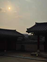 Historic Calm Vibes🏯