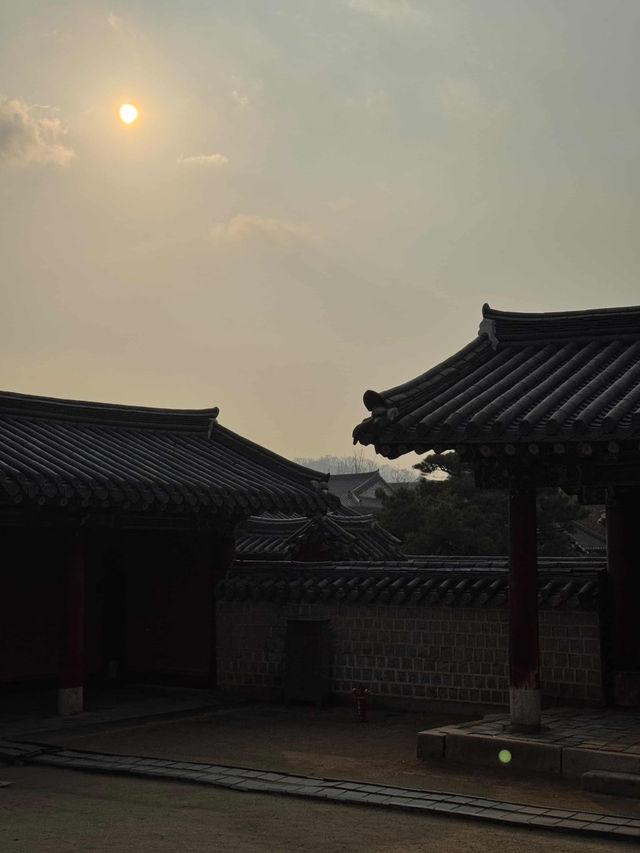 Historic Calm Vibes🏯 Historic Calm Vibes🏯