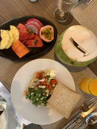 🏝️ Koh Samui Paradise: The Ritz-Carlton Escape