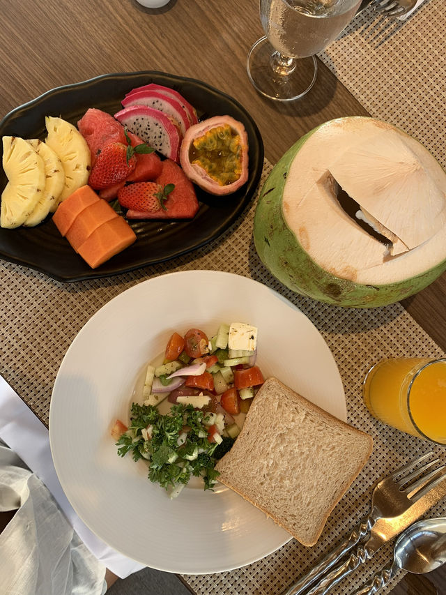 🏝️ Koh Samui Paradise: The Ritz-Carlton Escape 🏝️ Koh Samui Paradise: The Ritz-Carlton Escape