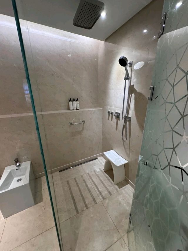 沙漠中最舒適五星下榻地 沙漠中最舒適五星下榻地