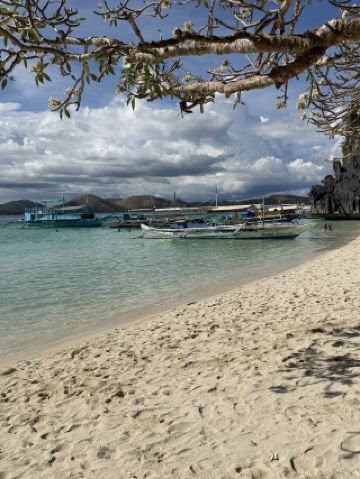 科隆很美，喜歡海、看自然景觀的直接選這