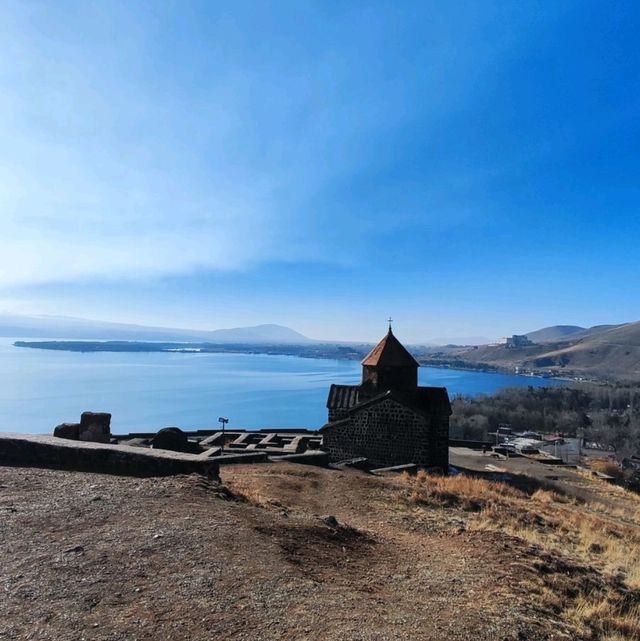 Statue Moments💙🇦🇲