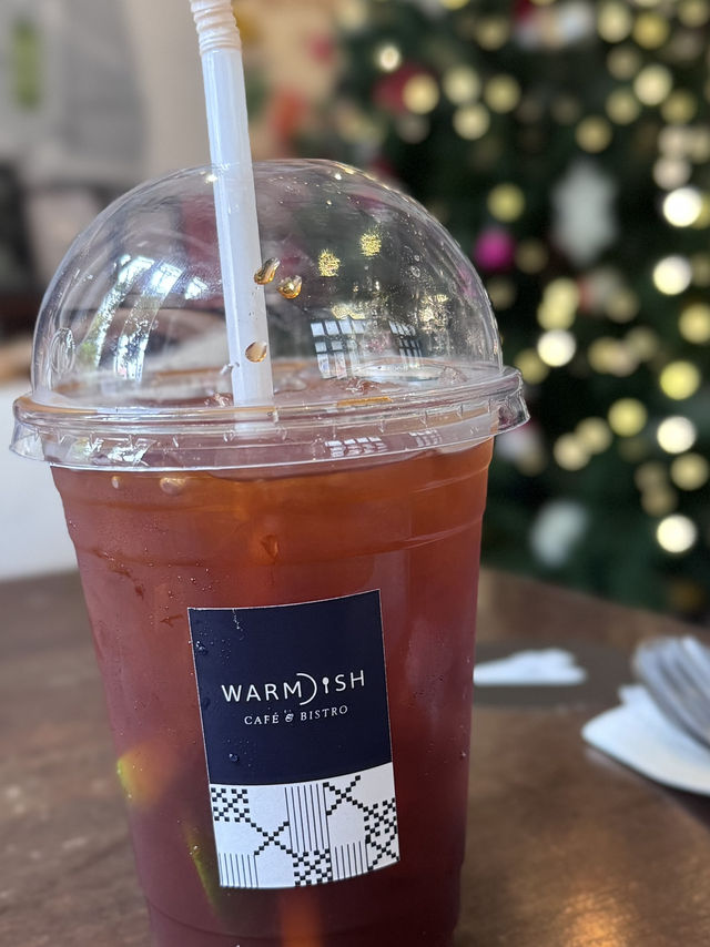 🪟 Warm Window Silom 