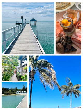 #australiatrip
🌆✨ Melbourne Mini Weekend Getaway ✨🌆
A short escape done right at Sorrento Melbourne—where city vibes meet pure relaxation. The highlight? The rooftop heated pool with skyline views 🌇💦. Perfect for unwinding after exploring Melbourne’s laneways, cafés, and nightlife.
Warm water, cool breeze, and a laid-back luxury feel make this spot ideal for a quick weekend recharge. Whether it’s a dip at sunset or a slow morning soak, Sorrento turns a mini break into a memorable one 🤍
#travel #thingstodo #familytravel #couplestrip #staycation #melbourne #sorrentomelbourne #rooftoppool #weekendgetaway