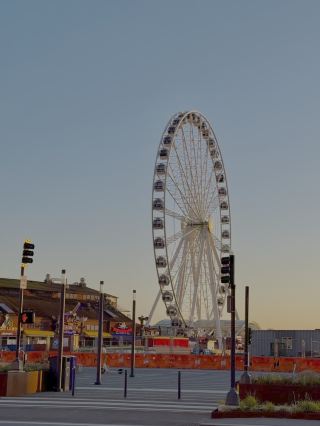 シアトル旅行ガイド