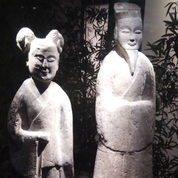 Six Dynasties Museum (六朝博物馆) – Exploring Nanjing's Golden Age