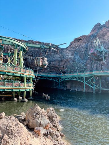 ディズニーシーを満喫。 | Trip.com 浦安