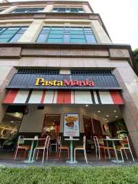 No One Told Me This Was Singapore’s Easiest Pasta Fix