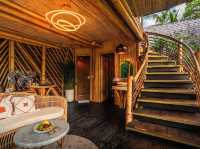 Bamboo Dreaming: The Ultimate Bali Adults-Only Escape at Bambootel Sarah View 🌴🍃