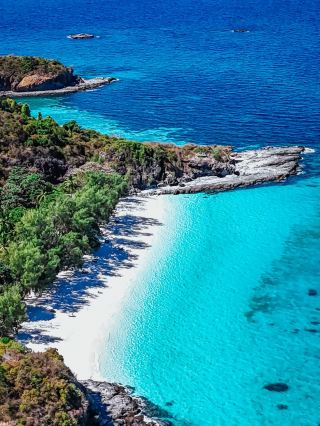 🏝️🌊 Madagascar Beach – A Hidden Slice of Paradise 🌊🏝️