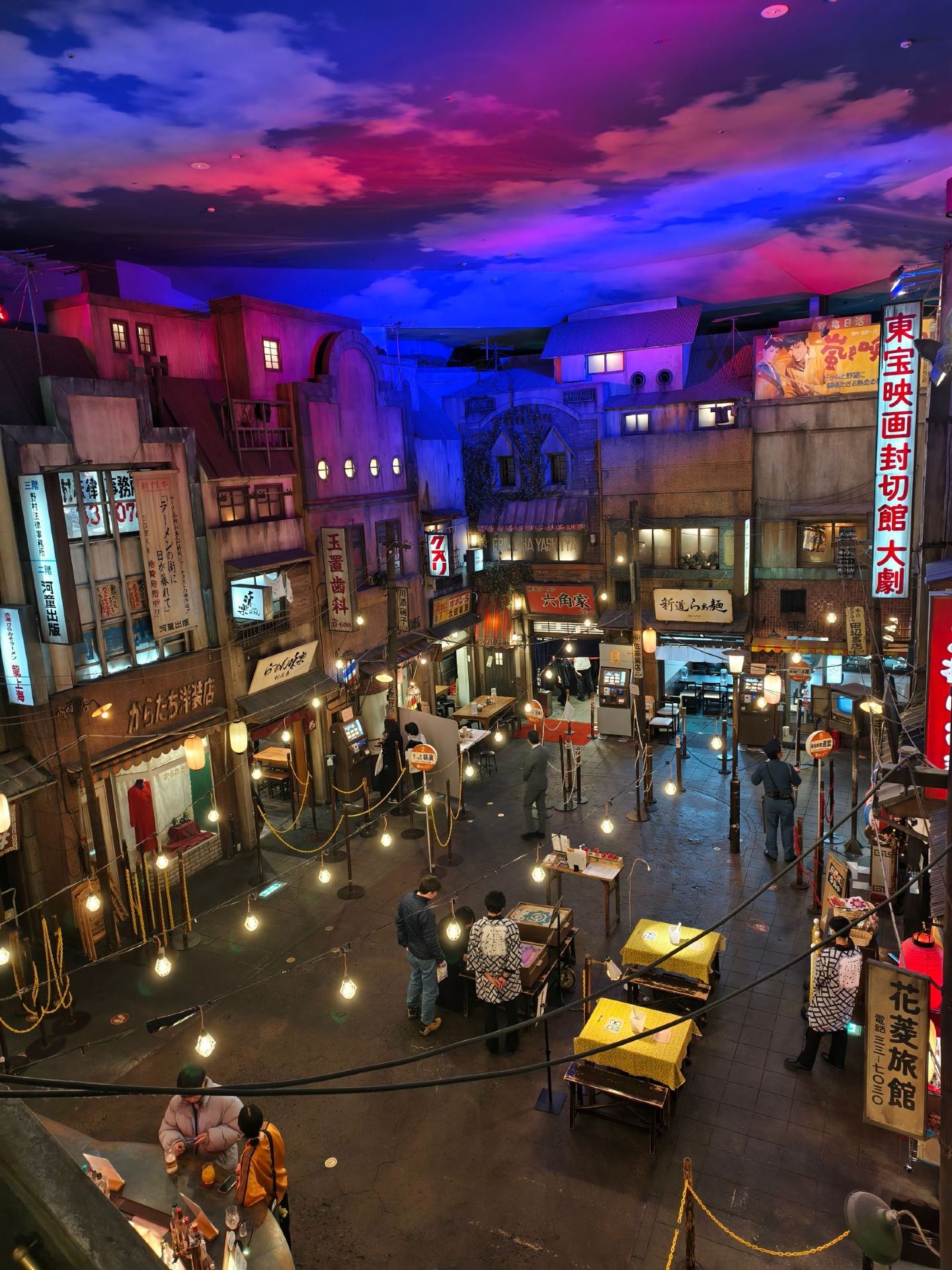 Where Ramen Fanatics Go to Eat, Experiment and Make Weird Noodle Soups