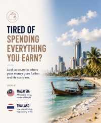 🌍 Beyond Borders: Finding the Country That Actually Fits Your Life 