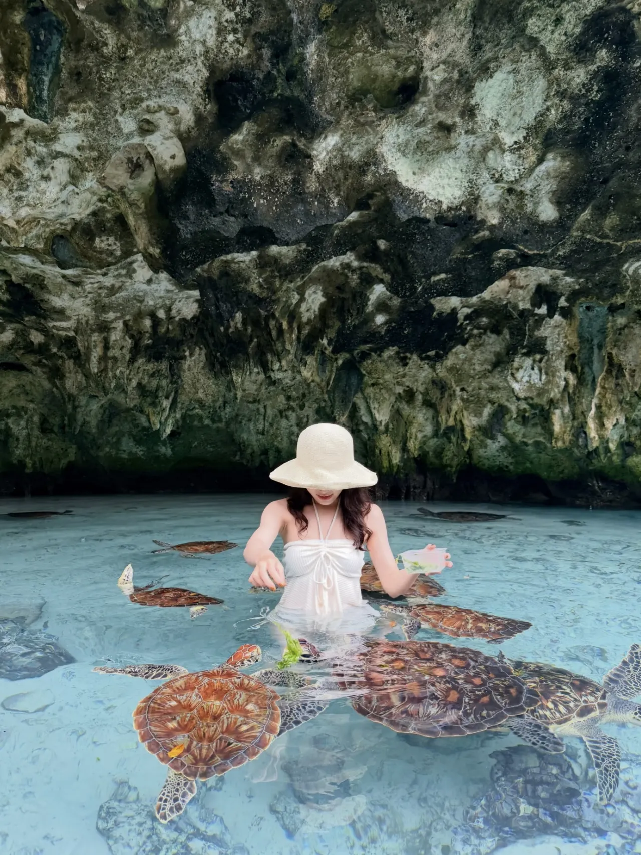 坦尚尼亞日記：桑給巴爾島探險之旅🤩