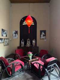 Medan 3-Day Photography Journey: Royal Palace, Street Life, Local Parks, Durian Tasting