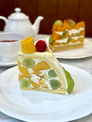 東京站隱世Cafe大公開!