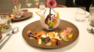 【栃木縣那須市】星野度假村 RISONARE 那須：一個可以享受自然風光和美味佳餚的農業度假村🍃✨