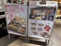 薄野新地標🕋一站式綜合商場🏙️體驗地道北海道食物🍰🥘🍦🌽