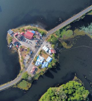 🇲🇾霹靂州玲瓏谷：深入馬來西亞過去的旅程⛰️