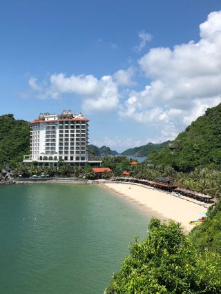 Underrated Island in Vietnam 🇻🇳